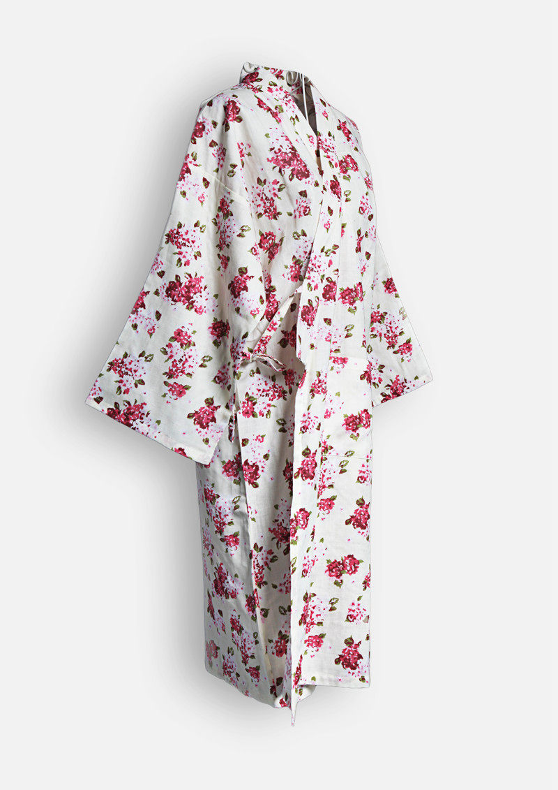 Peignoir - Ref 602829 Image 14