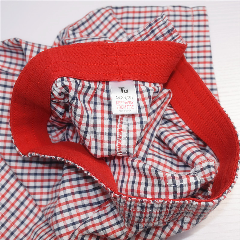 Pantalon pyjama - Ref 719369 Image 16