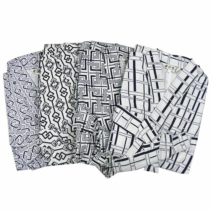 Peignoir - Ref 602825 Image 17