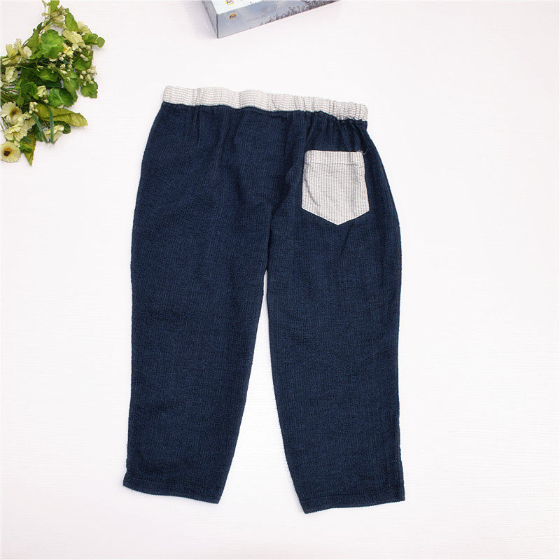 Pantalon pyjama - Ref 726127 Image 21