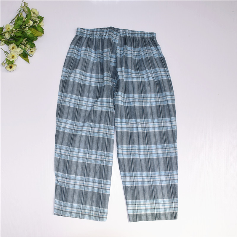 Pantalon pyjama - Ref 743246 Image 15