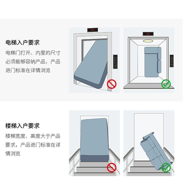Giường đôi bằng gỗ rắn của Ý giường đôi Đất nước Mỹ Giường 1,8m bọc da phong cách retro công nghiệp nội thất phòng ngủ gác xép - Giường