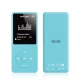 mp3 phiên bản sinh viên Walkman mp4 player thể thao Thẻ tiếng Anh mp5 6 sách điện tử hiển thị lời bài hát - Máy nghe nhạc mp3