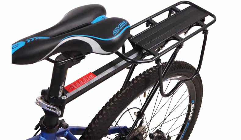 Porte-bagages pour vélo - Ref 2411603 Image 12