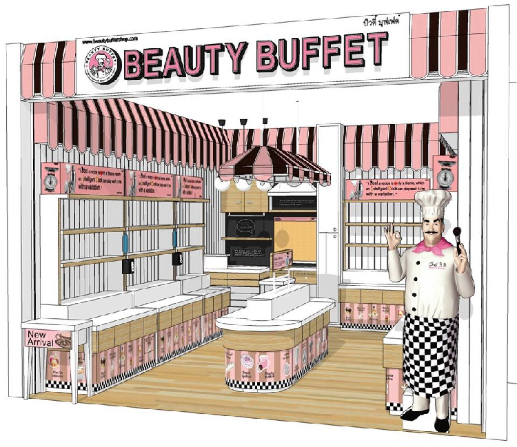 [Đặc biệt hàng ngày] Sữa rửa mặt BeautyBuffet cho nam và nữ Q10 Sữa rửa mặt giữ ẩm làm đẹp