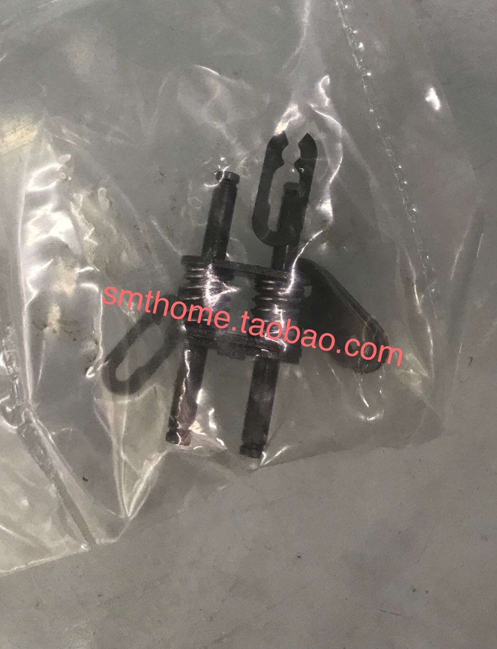 Jintuo wave soldering chain buckle Jintuo quick change claw chain buckle