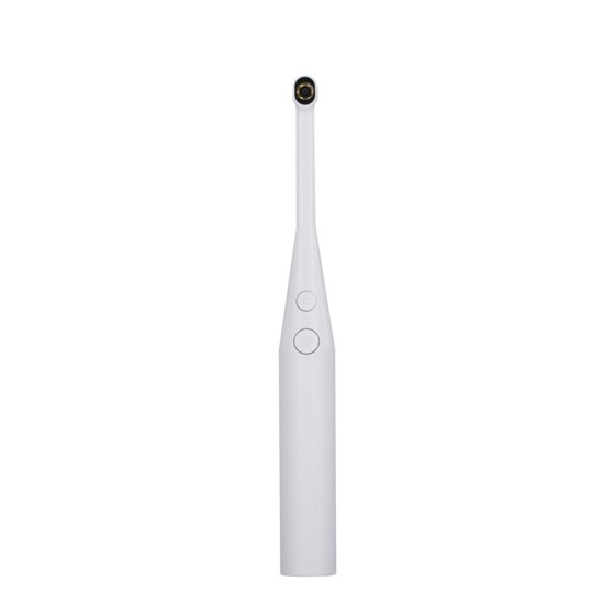 Mobile wifi wireless oral mirror endoscope luminous dental mirror teeth and ear inspection camera ear pick