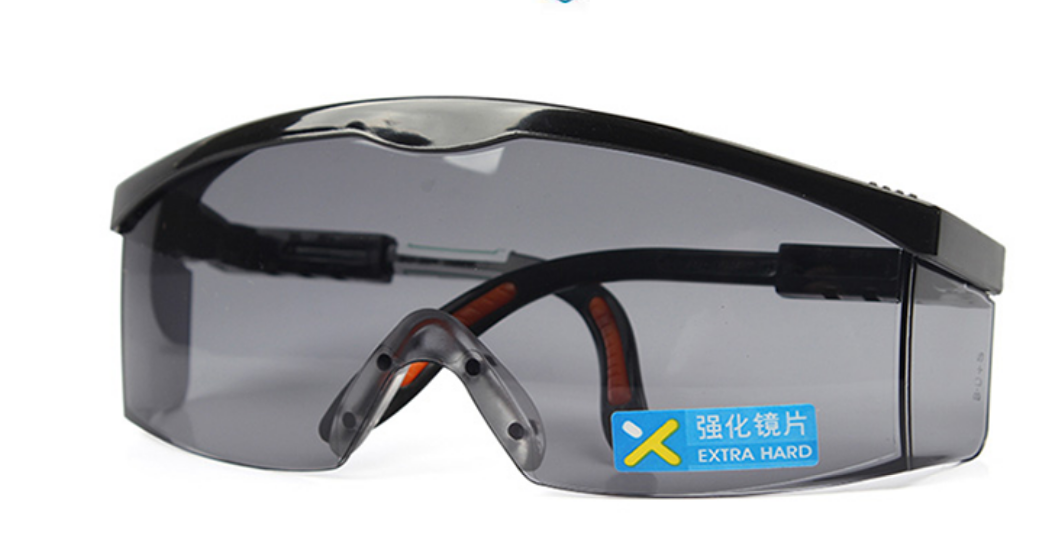 HoneywellHoneywell100211 S200A Reinforced Anti-Scratch Goggles