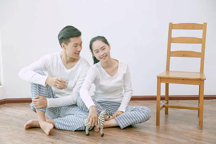 Pantalon pyjama jeunesse - Ref 723285 Image 7