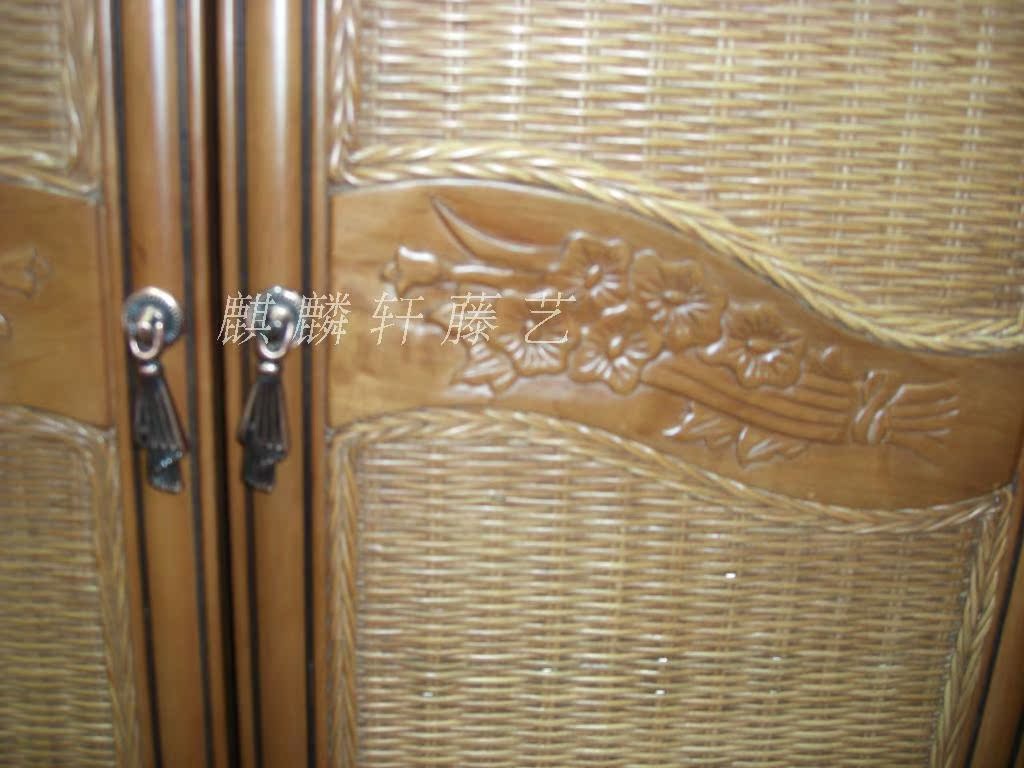 Authentic Suite Phòng ngủ Bộ đồ nội thất Tủ đôi đầu tủ quần áo Bàn trang điểm Bàn trang điểm Phân mây Nanhai Tengyuan Full giường ngủ thông minh hiện đại