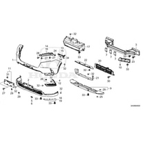 Applicable to Honda package