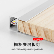 Laminate light 18mm partition plywood light