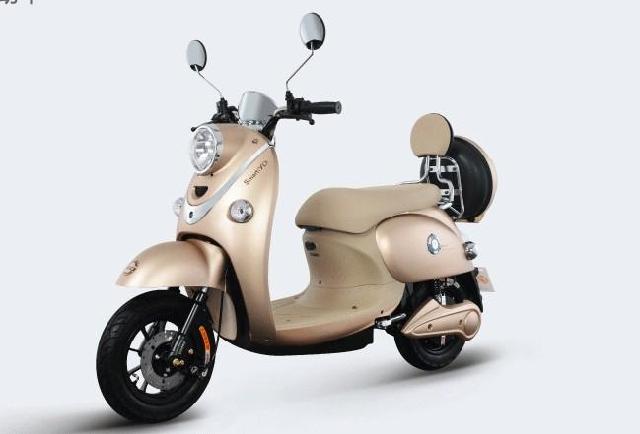Emma Yadi ngày mới rùa nhỏ vua xe điện xe máy kem chống nắng bọc ghế 3D tổ ong lưới cách nhiệt cushion cover yên xe wave 110