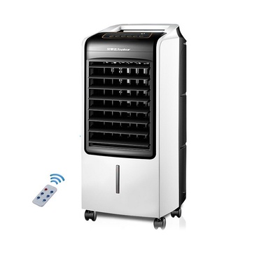 荣事达空调扇制冷器家用冷风机冷暖两用水冷风扇宿舍移动小型空调