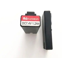 South Mountain GCN40 Old Style Gas Gun Vrigas Gun Tiger Leaping Accessories: charger battery