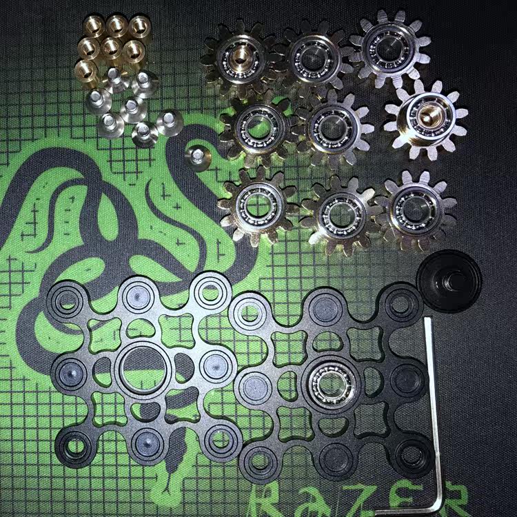 Finger spinner OTHER   - Ref 2614928 Image 17