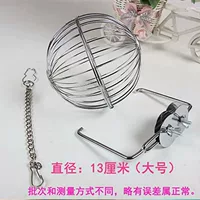 Выход из нержавеющей стали из нержавеющей стали Три муша