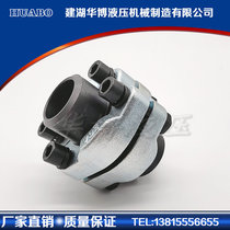 Carbon steel SAE hydraulic flange ship marine welding light heavy duty AFKY BSF DSFS type factory direct sales