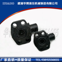 Carbon steel AFW (slot) right angle welding flange SAE right angle 90 ° butt welding welding flange factory direct sales
