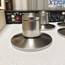 Oda Seiko XTJG audio shock absorber foot pads stillpoints replica Chopard ultra ss nails