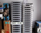 DALANASONIC/PANASONIC NV-FJ630 VHS Старая пропорция видео DVD Университет Университет Университет оборудование