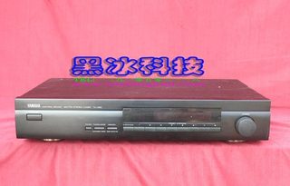 YAMAHA　TX-480 收音头