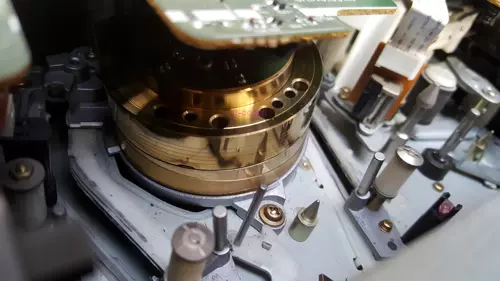 Sharp Video Machine VC-MH92 Home VHS Box Tape Old Video Machine [NO Stock] Тот же H91 доступен на складе