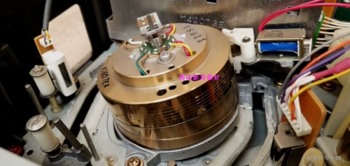 Sharp/夏普 [Sound Bao] VC-K88/89/H93/H99 // A62 Видео-титановый поверхностный магнитный барабан VHS