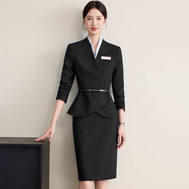 锦翔工服：工业职场的时尚守护者