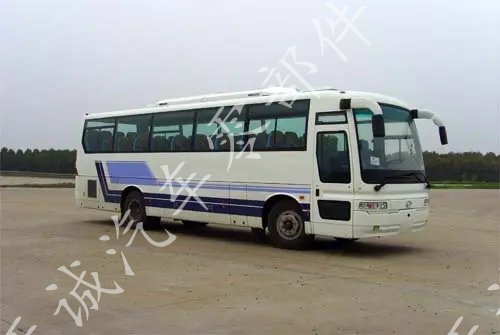 Hengshan Passenger Bus, Special Vehicle, Military Vehicle, Public Bus, Minibus, School Bus Parts Hsz6108Hsz6106