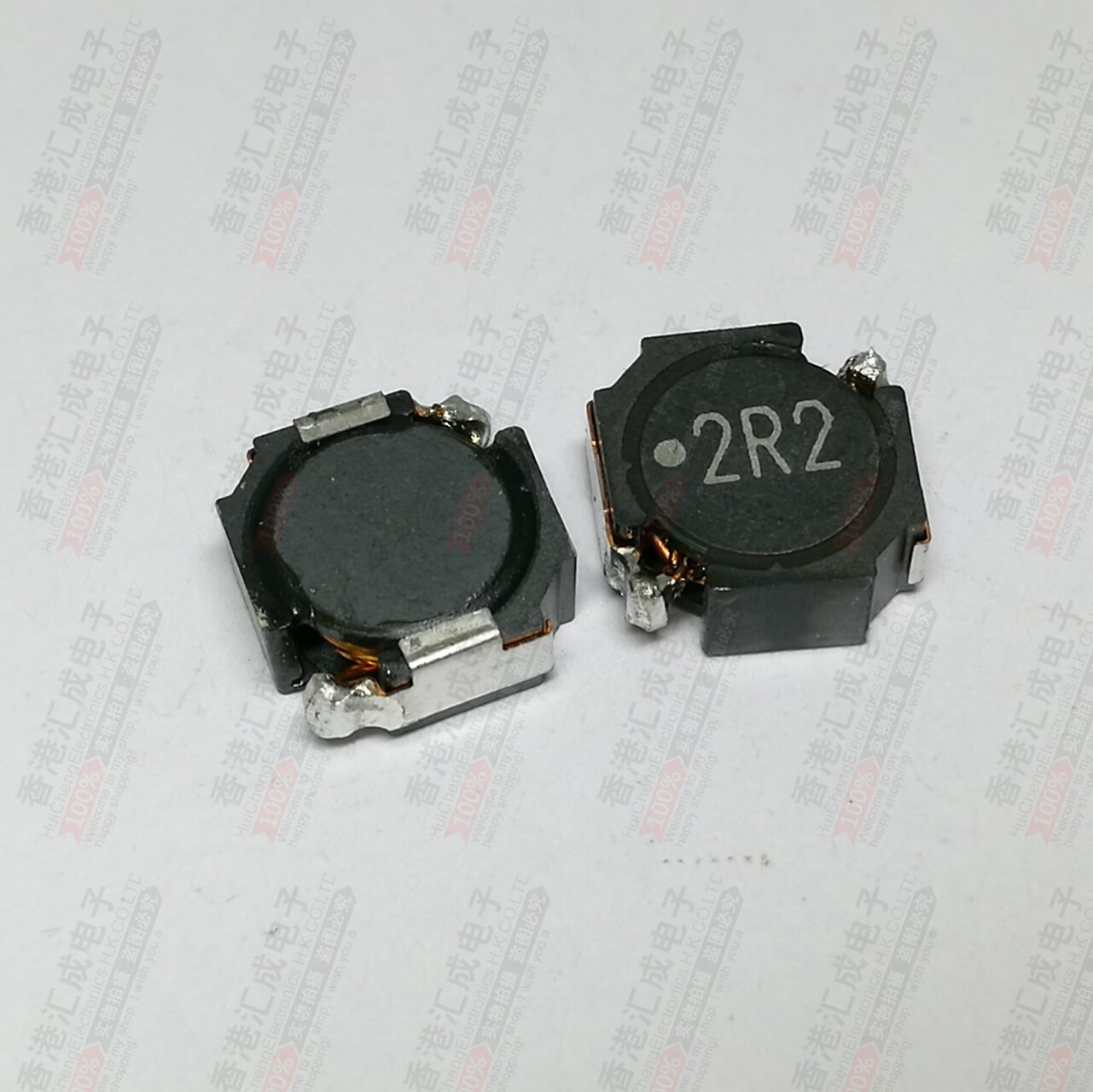 VLF10045T-2R2N7R4 2 2UH 7 4A 10 2 MOHM SMD power INDUCTOR New original