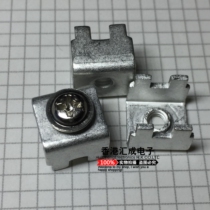 ACTB001 ACTBOO1 001 terminal block connector electrical accessories New original