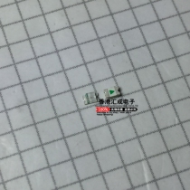 SMD LED light emitting tube 0805 green green light Green SMD high bright ultra high bright yellow green light 100