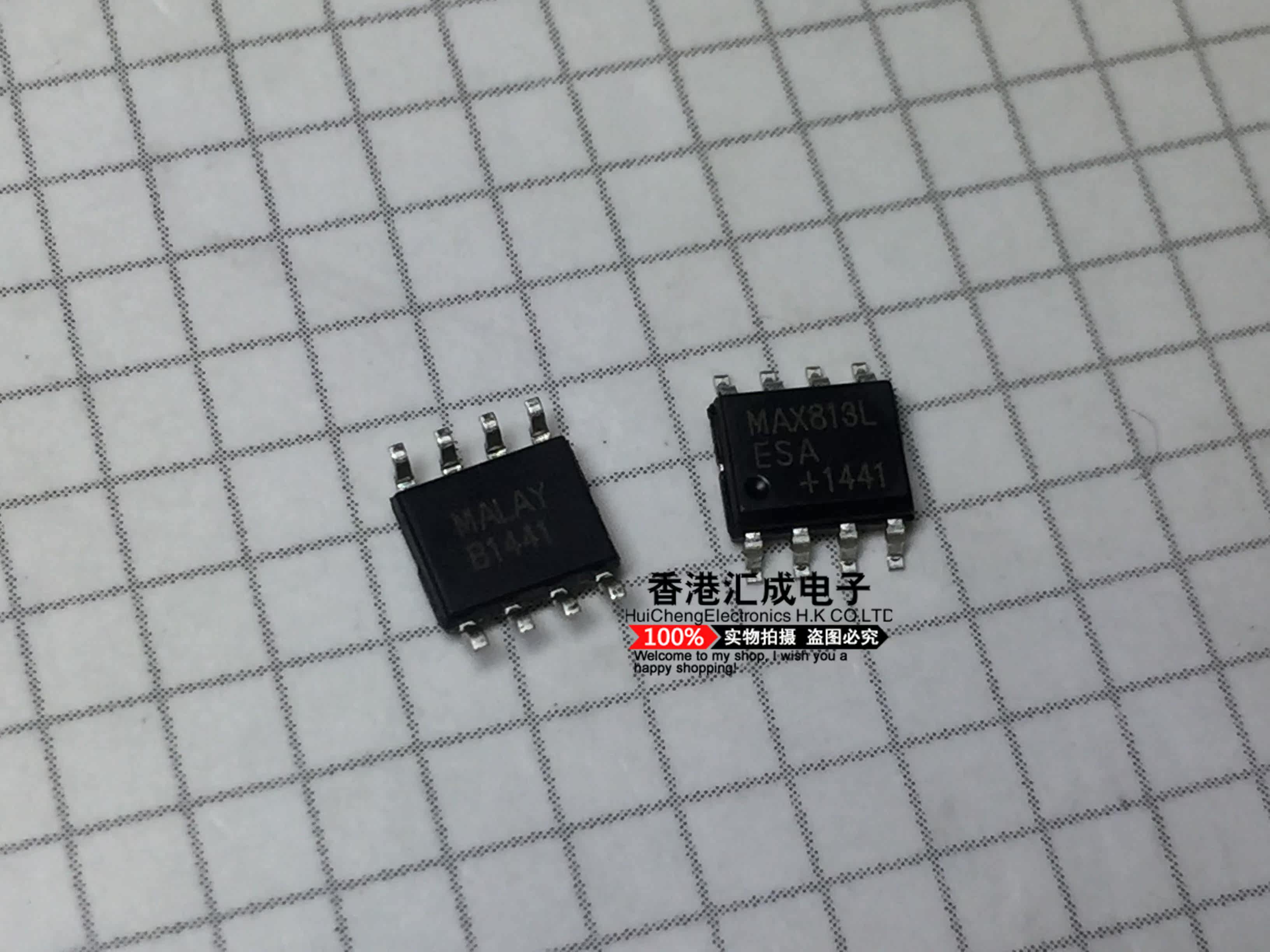 MAX813LESA MAX813LE MAX813L MAX813 SOP8 Taiwan original