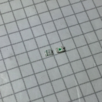 SMD LED light emitting tube 0805 red red red SMD high bright ultra high bright red 100 10