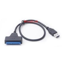 USB3 0 to SATA easy drive line computer connection 2 5 inch mechanical SSD solid state drive read adapter wire