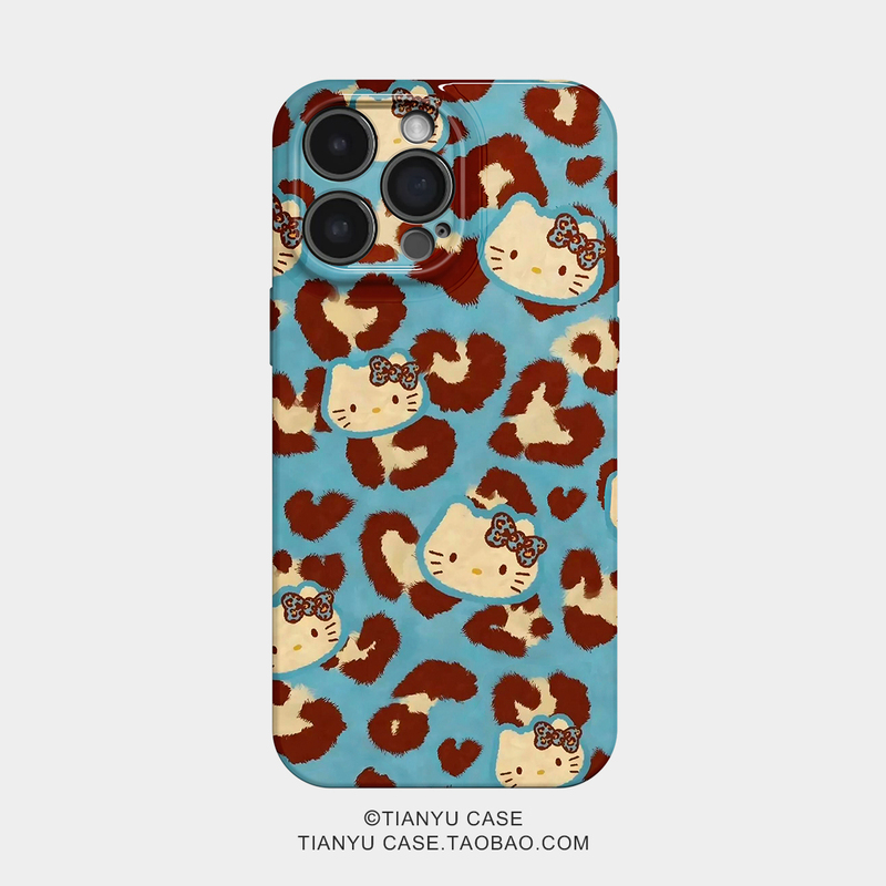 Cat Leopard Print Suitable for iPhone 18 Pro Max, Apple 17 Pro Phone Case, Huawei Mate 80, Xiaomi 17 Pro Max Full Coverage, Oppo Find X8, Honor 500 New Model, Vivo Iqoo 15 Cat Leopard Print Suitable for iPhone 18 Pro Max, Apple 17 Pro Phone Case, Huawei Mate 80, Xiaomi 17 Pro Max Full Coverage, Oppo Find X8, Honor 500 New Model, Vivo Iqoo 15