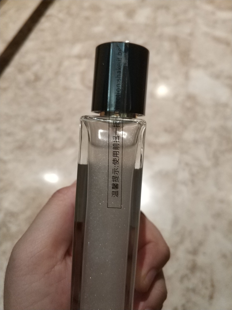 黛丝蔓VionKi流沙金香水女质量怎么样，使用后测评,第5张