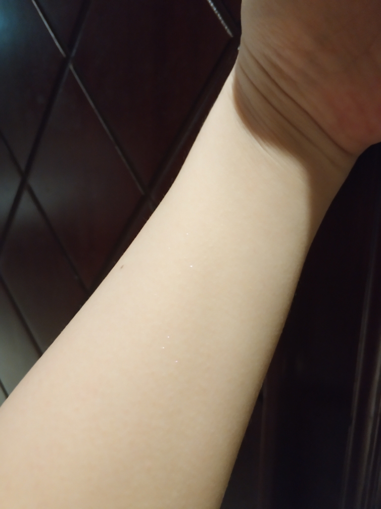 黛丝蔓VionKi流沙金香水女质量怎么样，使用后测评,第7张