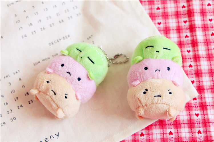 Coussin Manga - Ref 2688087 Image 8