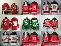 New Jersey Devils demon sweater Hall Elias Brodeur 35 68 19 Hoodies