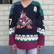 Phoenix Coyotes Coyotes Retro Hockey Clothing 97# Jeremy Roenick Jersey