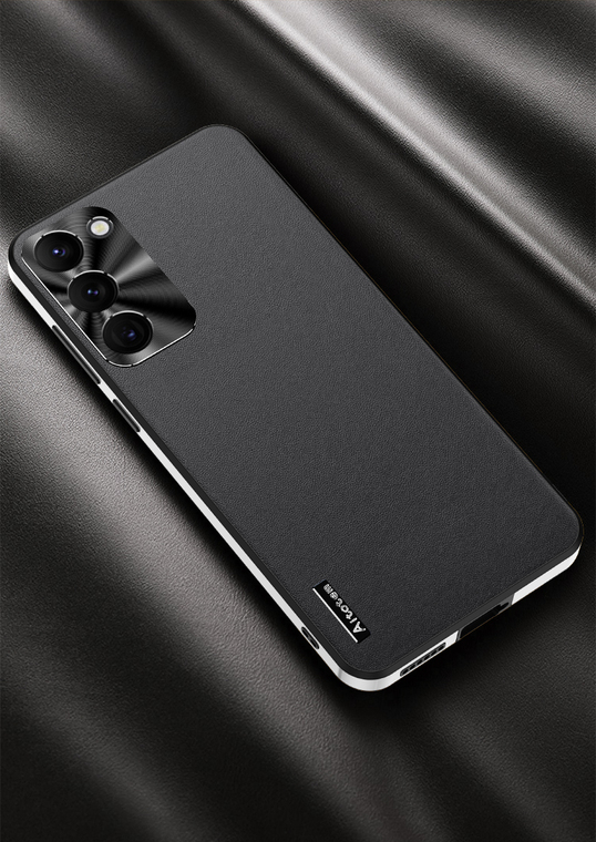 Aitotem High End Premium Breathable Cooling Spider Leather S23, S23 Plus, S23 Ultra, S22, S22 Plus, S22 Ultra, S21, S21 Plus