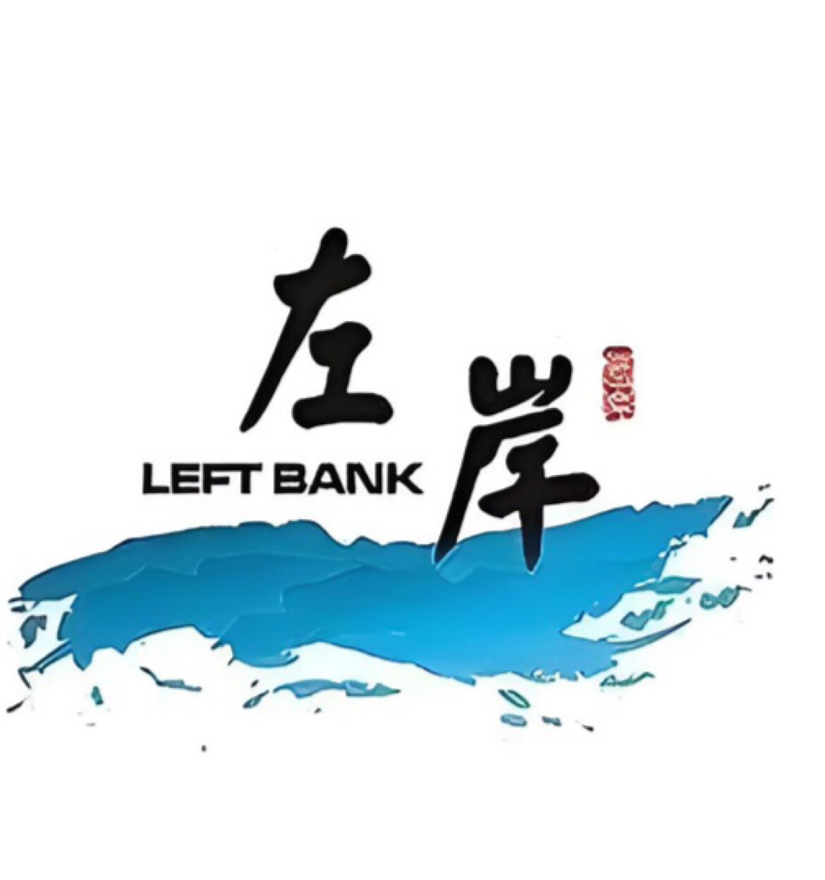 杭州左岸筏钓总店