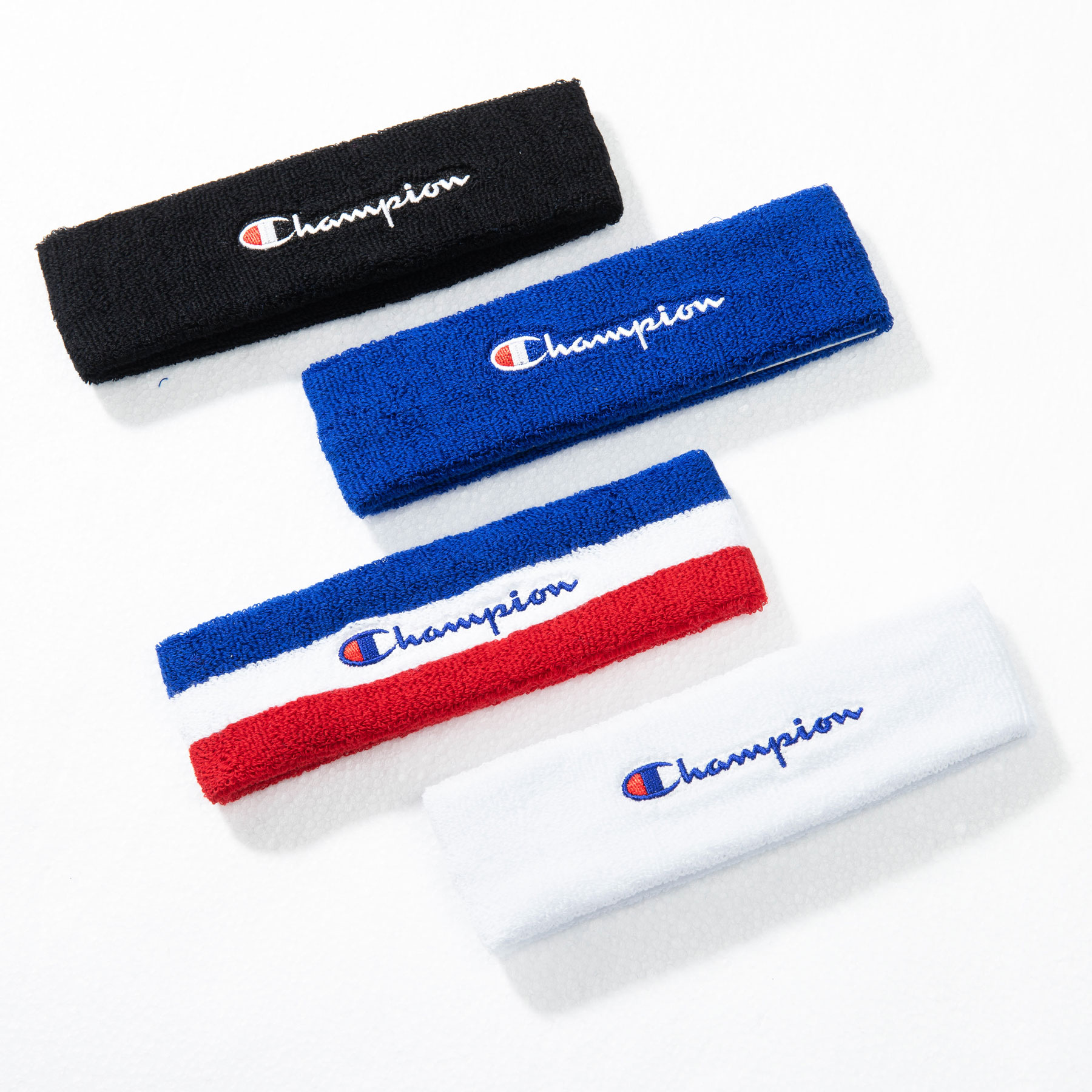 champion sweat band