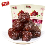长思 Ejiao Crystal даты 450G*2 мешки из красного Jujube Publishay Products Shropethice Big Package Ejiao Jujube