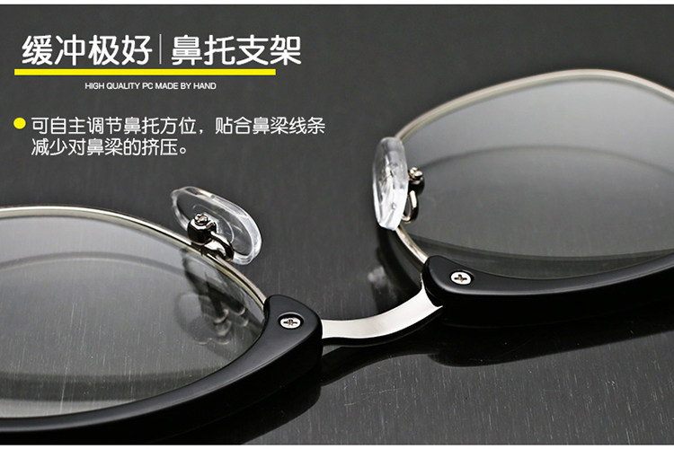 Montures de lunettes OTHER   en Tole - Ref 3140078 Image 9