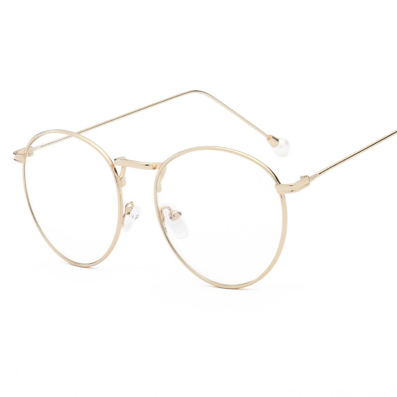 Montures de lunettes en Alliage cuivre-nickel - Ref 3141553 Image 5