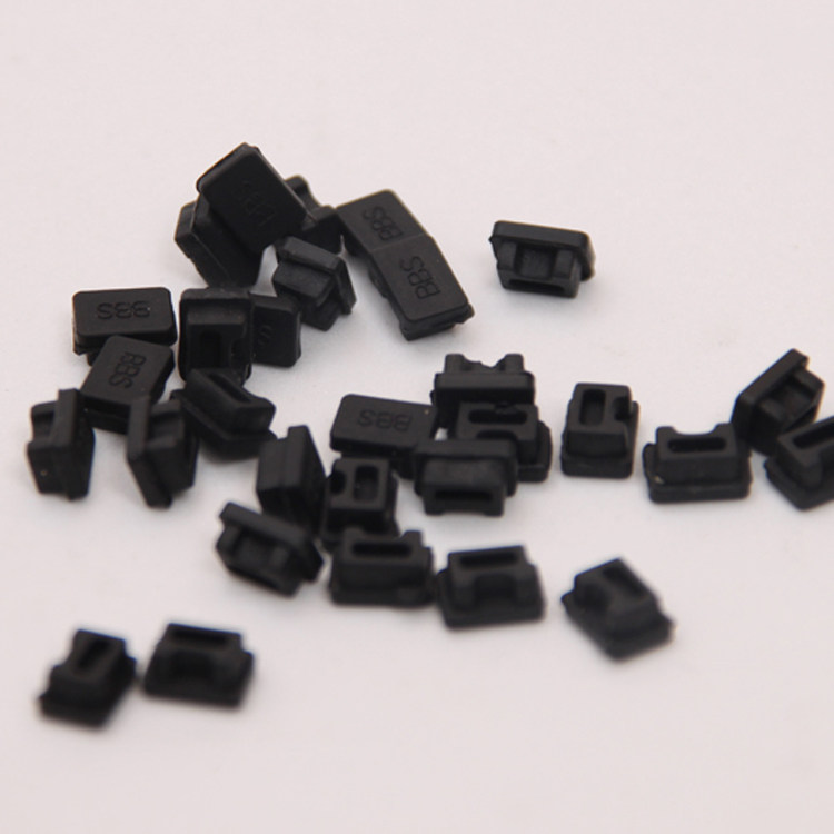 IEEE 1394 (4pin) 4P spigot protected rubber plug S400 dust cover notebook dust-proof plug