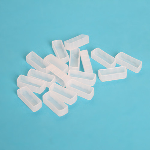 DVI computer screen TV HD digital transmission line DVI female oral protection dust plug cap cover